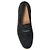 Tod's Mocassino in camoscio Blu - vista 6
