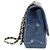 Chanel Bolso Classic One Flap Large Navy Azul - vista 2