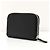 Maison Martin Margiela Numeric Leather Zip Wallet Black - view 4