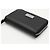 Maison Martin Margiela Numeric Leather Zip Wallet Black - view 5