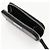 Maison Martin Margiela Numeric Leather Zip Wallet Black - view 6