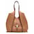 Tod's Borsa Shopper Timeless Medium Marrone  - vista 1