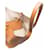 Tod's Borsa Shopper Timeless Medium Marrone  - vista 5