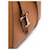 Tod's Borsa Shopper Timeless Medium Marrone  - vista 7