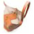 Tod's Borsa Shopper Timeless Medium Marrone  - vista 8
