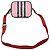 Sac bandoulière Burberry Kids Rose