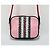 Sac bandoulière Burberry Kids Rose - vue 2
