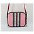 Sac bandoulière Burberry Kids Rose - vue 3