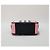 Sac bandoulière Burberry Kids Rose - vue 7