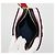 Sac bandoulière Burberry Kids Rose - vue 9