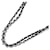 Chanel Caviar Classic Medium Negro - vista 3