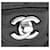 Chanel Caviar Classic Medium Negro - vista 6