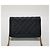 Chanel Boy WOC Small Caviar Black Champagne Gold Nero - vista 5