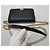 Chanel Boy WOC Small Caviar Black Champagne Gold Nero - vista 6