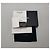 Chanel Boy WOC Small Caviar Black Champagne Gold Nero - vista 9
