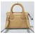 Chloé Borsa Tote Mini Edith Argento  - vista 4