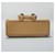 Chloé Borsa Tote Mini Edith Argento  - vista 6