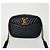 Louis Vuitton Borsa Camera New Wave Nero - vista 2