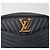 Louis Vuitton Borsa Camera New Wave Nero - vista 3