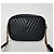 Louis Vuitton Borsa Camera New Wave Nero - vista 5