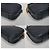 Louis Vuitton Borsa Camera New Wave Nero - vista 8