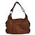 Tod's Borsa a tracolla in pelle Marrone
