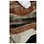 Tod's Borsa a tracolla in pelle Marrone - vista 10
