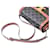 16 Céline Borsa Celine Triumph Medium Marrone  - vista 3