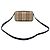 Burberry Vintage Check Camera Bag