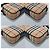 Burberry Vintage Check Camera Bag - Ansicht 7