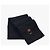 Ralph Lauren Fox Strickschal Schwarz - Ansicht 6