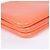 Céline Borsa a tracolla Trio in pelle rosa Medium - vista 10