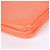 Céline Borsa a tracolla Trio in pelle rosa Medium - vista 11
