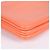 Céline Borsa a tracolla Trio in pelle rosa Medium - vista 12