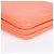 Céline Borsa a tracolla Trio in pelle rosa Medium - vista 7