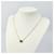 Hermès Collier pour femme Mini Pop Rocabar Pendant Two-Tone Gold Jaune  - vue 5
