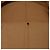 Maison Martin Margiela Giacca in velluto a coste multip tasche Marrone - vista 11