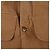 Maison Martin Margiela Giacca in velluto a coste multip tasche Marrone - vista 6