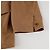 Maison Martin Margiela Giacca in velluto a coste multip tasche Marrone - vista 7