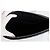 Saint Laurent Clutch Silver Black Large Nero - vista 7