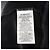 Burberry Felpa in cotone con logo ricamato Nero - vista 6