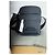Tom Ford Borsa a tracolla messenger in nylon riciclato Nero Autentica - vista 2