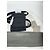 Tom Ford Borsa a tracolla messenger in nylon riciclato Nero Autentica - vista 5