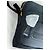Tom Ford Borsa a tracolla messenger in nylon riciclato Nero Autentica - vista 7