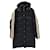 Gucci Interlocking Jacquard Long Padding Black  - view 1
