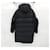 Gucci Interlocking Jacquard Long Padding Black  - view 2