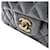 Chanel Classic Medium Lambskin Marrone - vista 10