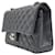 Chanel Classic Medium Lambskin Marrone - vista 2