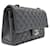 Chanel Classic Medium Lambskin Marrone - vista 3