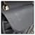 Chanel Classic Medium Lambskin Marrone - vista 6